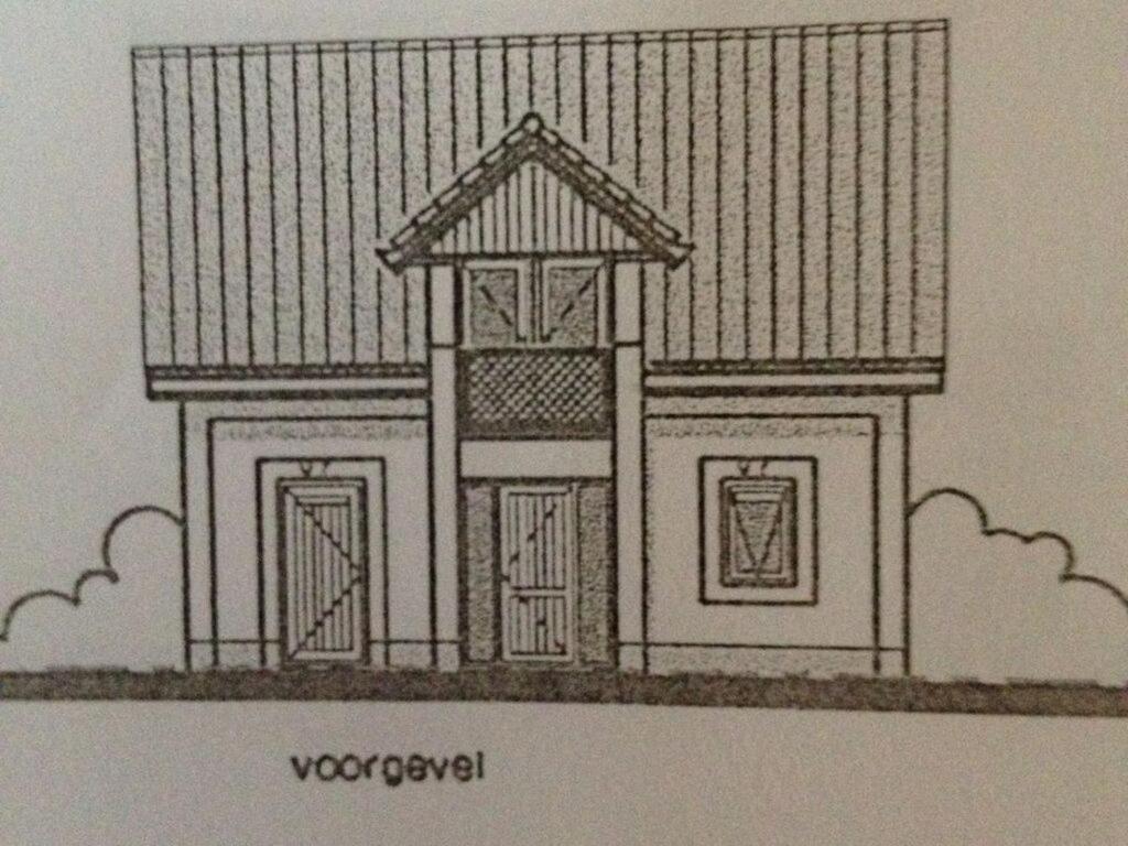 Vakantiehuis On The Comfortable *