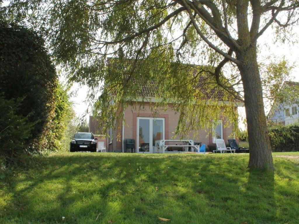 On The Comfortable Vakantiehuis