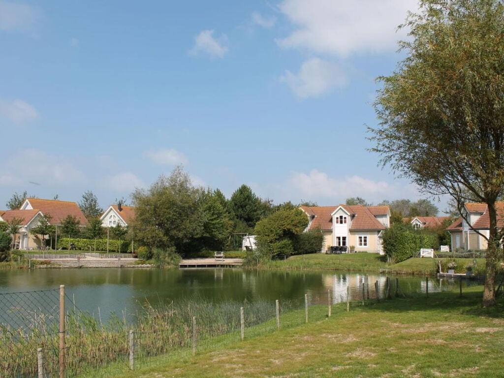 Vakantiehuis On The Comfortable Kamperland